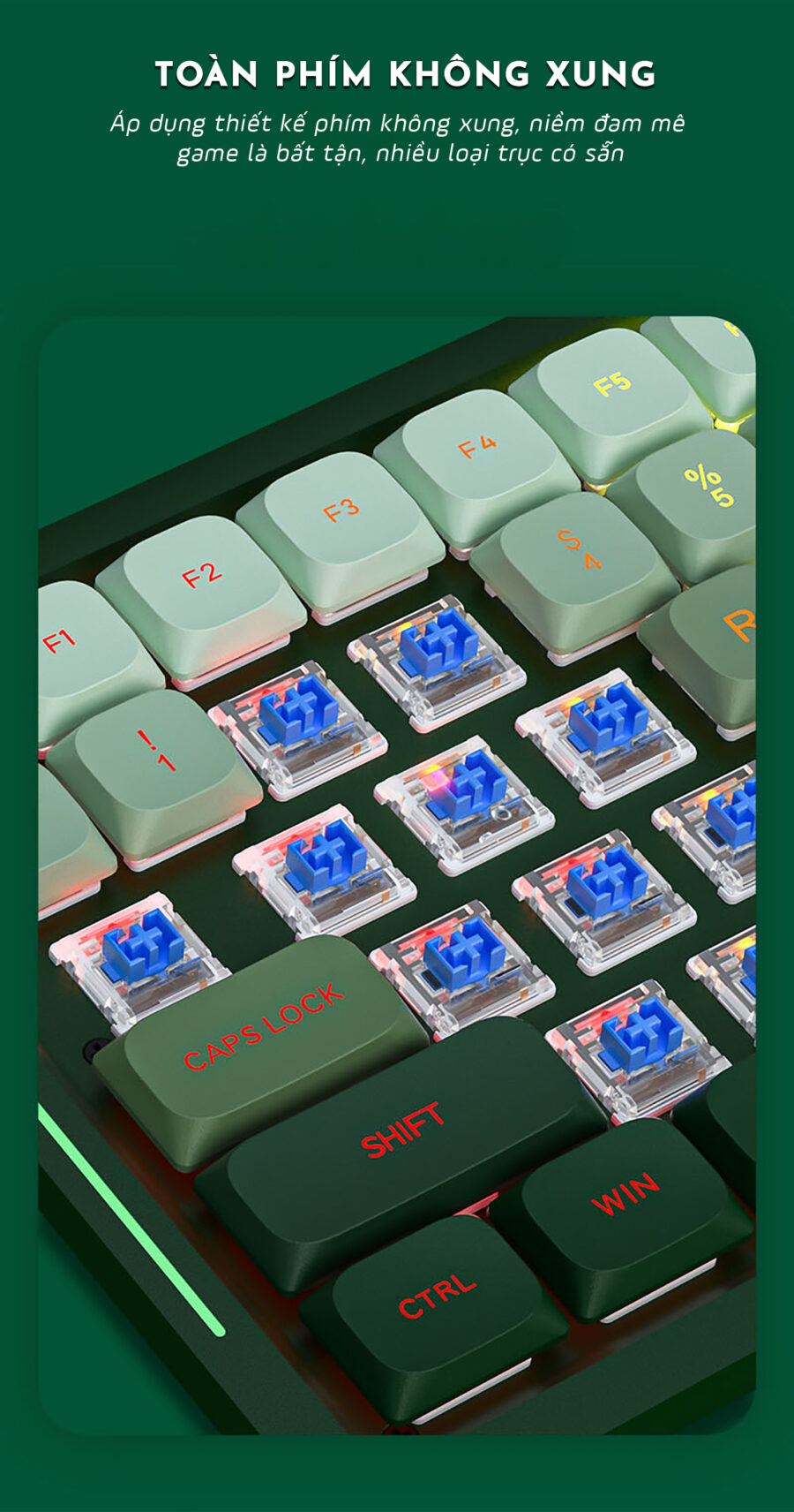 Sk01 Mama SK01 - Dualmode - Newmen Việt Nam